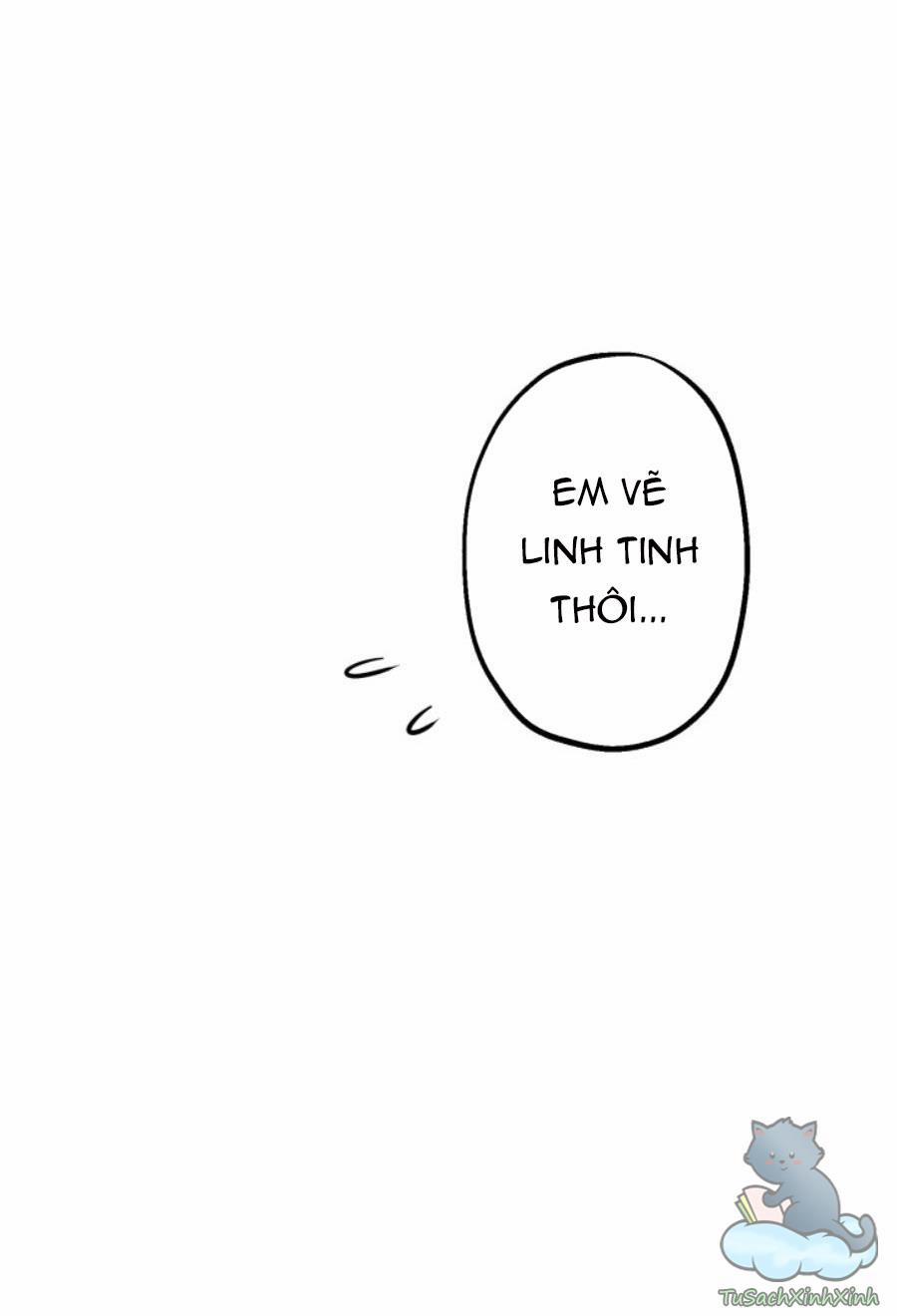 Những Kẻ Mạnh Nhất Thế Giới Đều Bám Lấy Tôi 7.5 trang 8