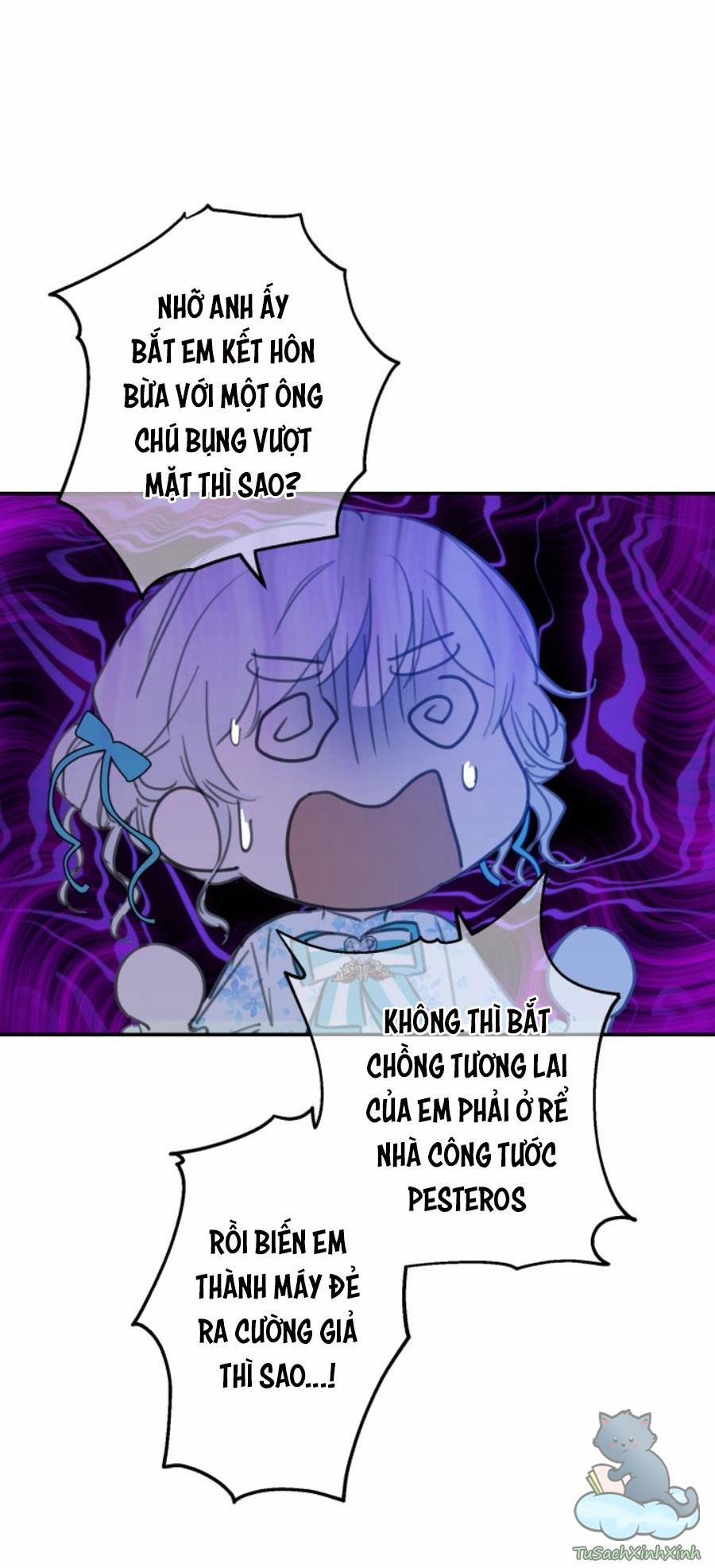 Những Kẻ Mạnh Nhất Thế Giới Đều Bám Lấy Tôi 7 trang 1