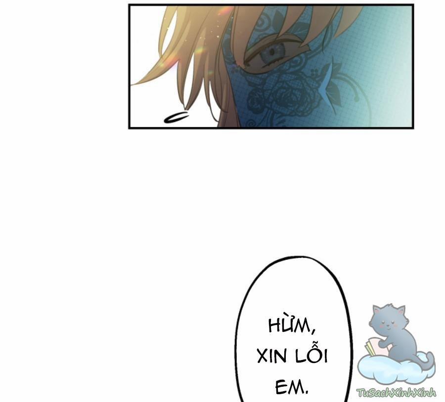 Những Kẻ Mạnh Nhất Thế Giới Đều Bám Lấy Tôi 7 trang 10