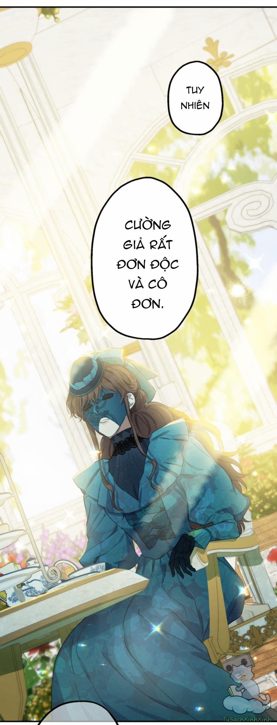 Những Kẻ Mạnh Nhất Thế Giới Đều Bám Lấy Tôi 7 trang 13