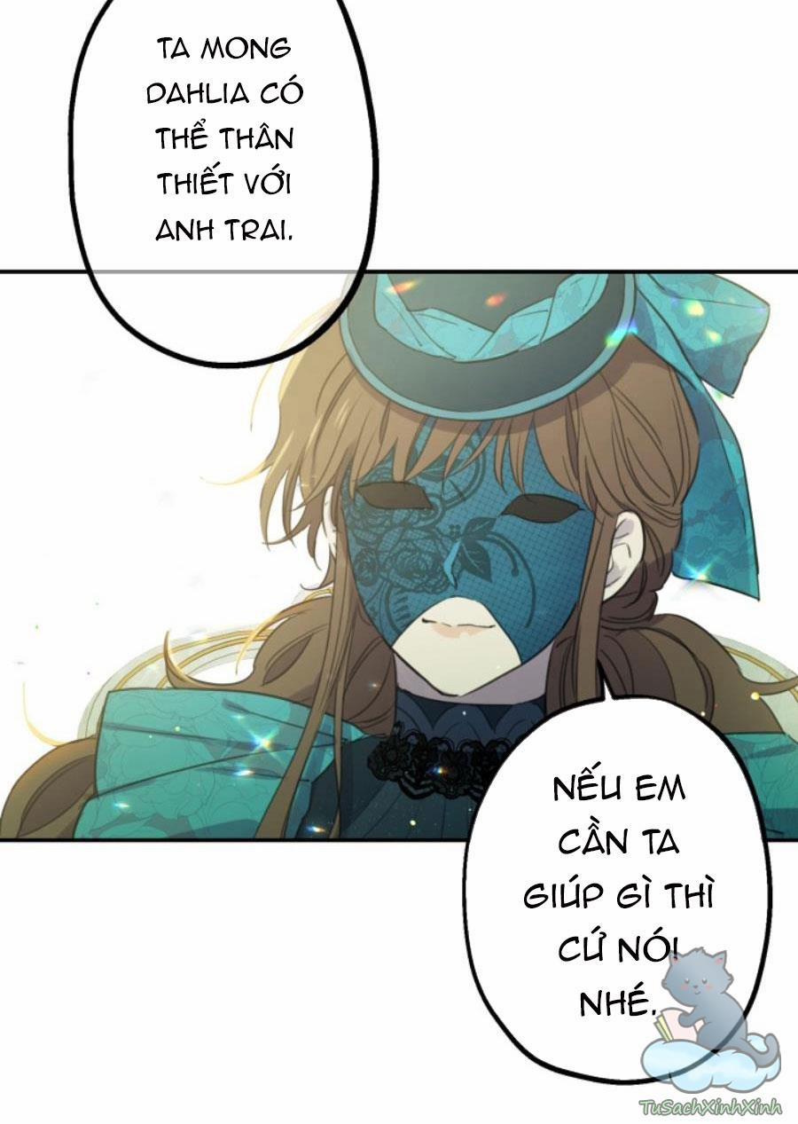 Những Kẻ Mạnh Nhất Thế Giới Đều Bám Lấy Tôi 7 trang 14