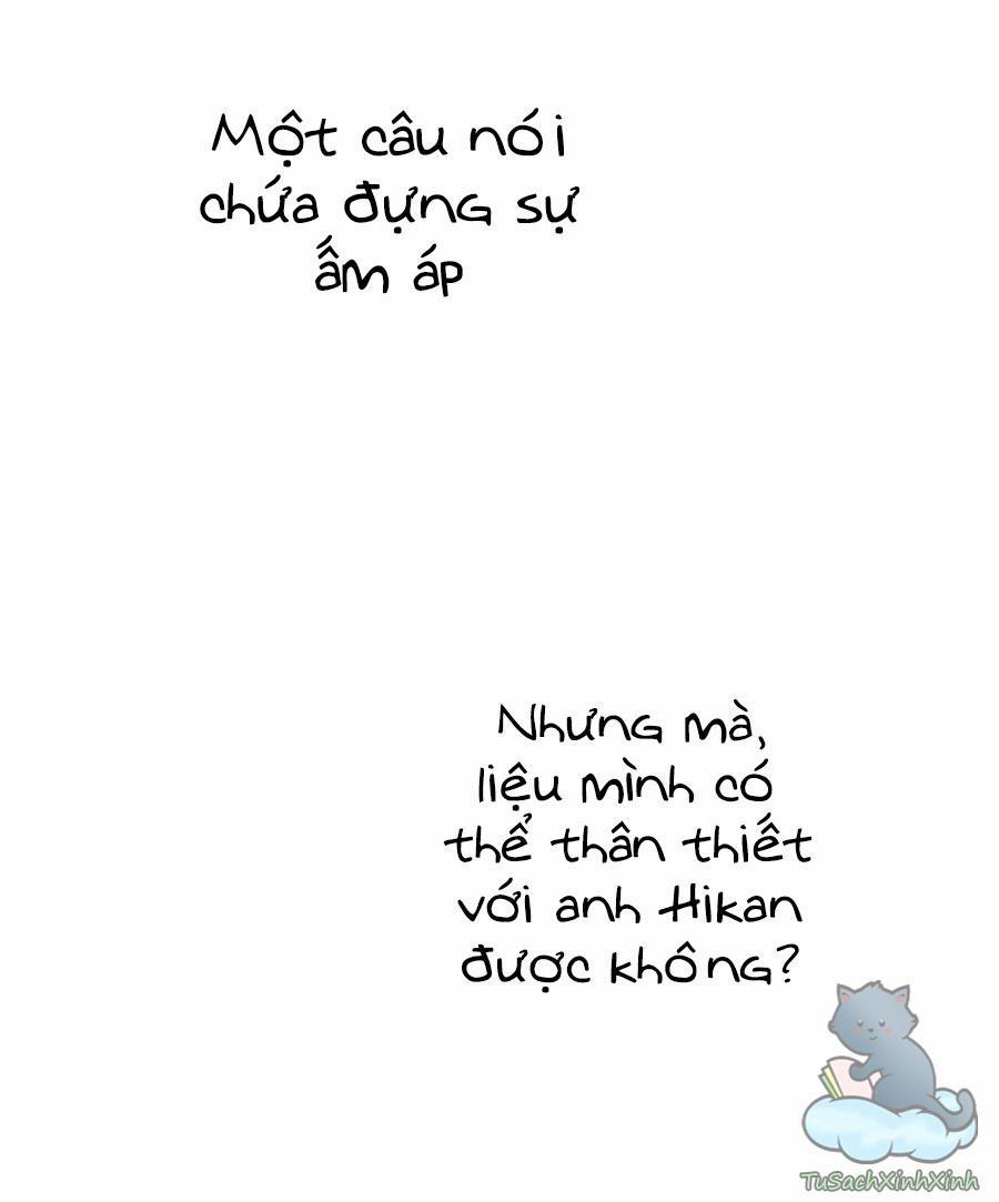 Những Kẻ Mạnh Nhất Thế Giới Đều Bám Lấy Tôi 7 trang 15