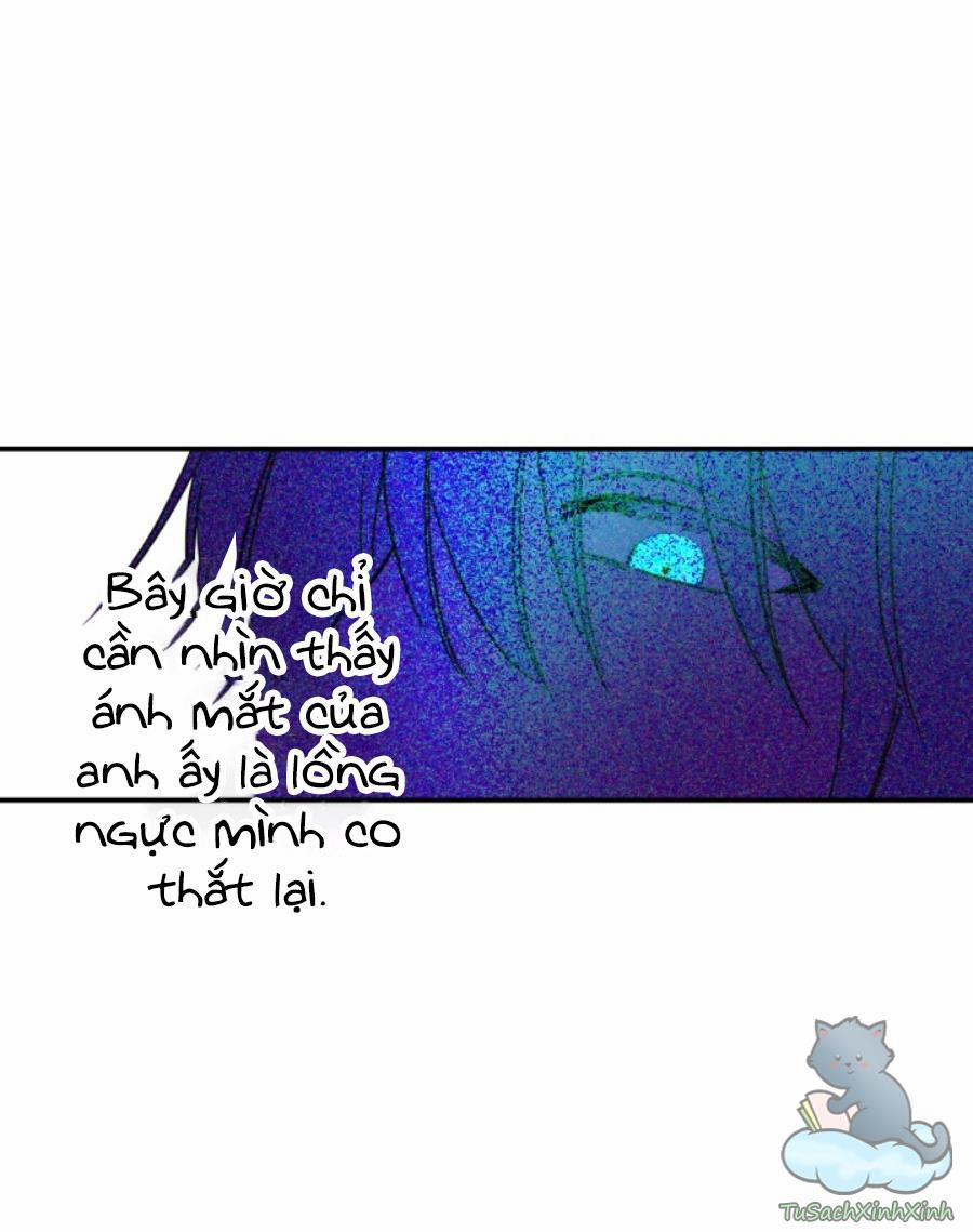 Những Kẻ Mạnh Nhất Thế Giới Đều Bám Lấy Tôi 7 trang 16