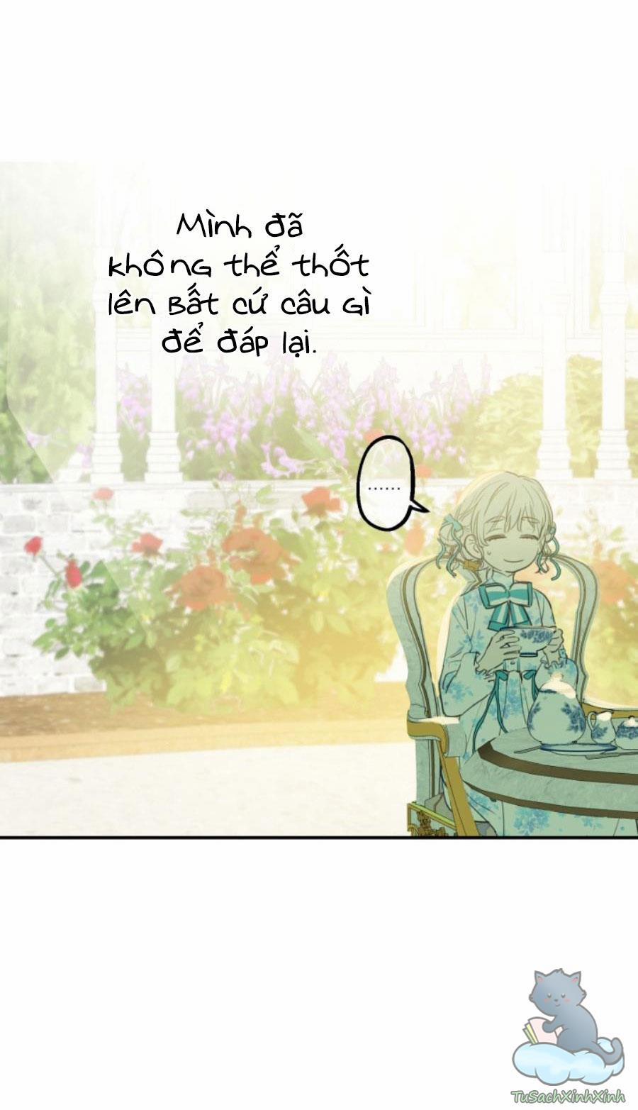 Những Kẻ Mạnh Nhất Thế Giới Đều Bám Lấy Tôi 7 trang 17