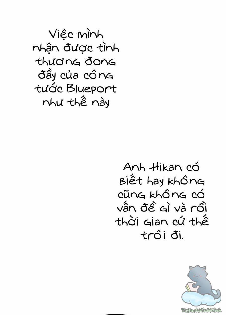 Những Kẻ Mạnh Nhất Thế Giới Đều Bám Lấy Tôi 7 trang 19