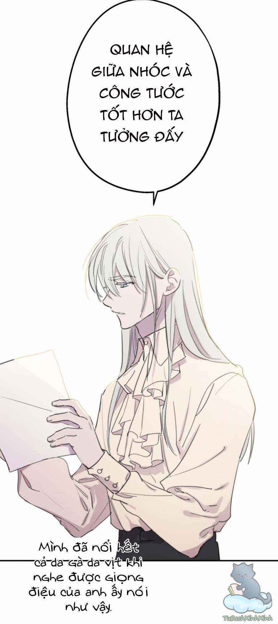 Những Kẻ Mạnh Nhất Thế Giới Đều Bám Lấy Tôi 7 trang 20