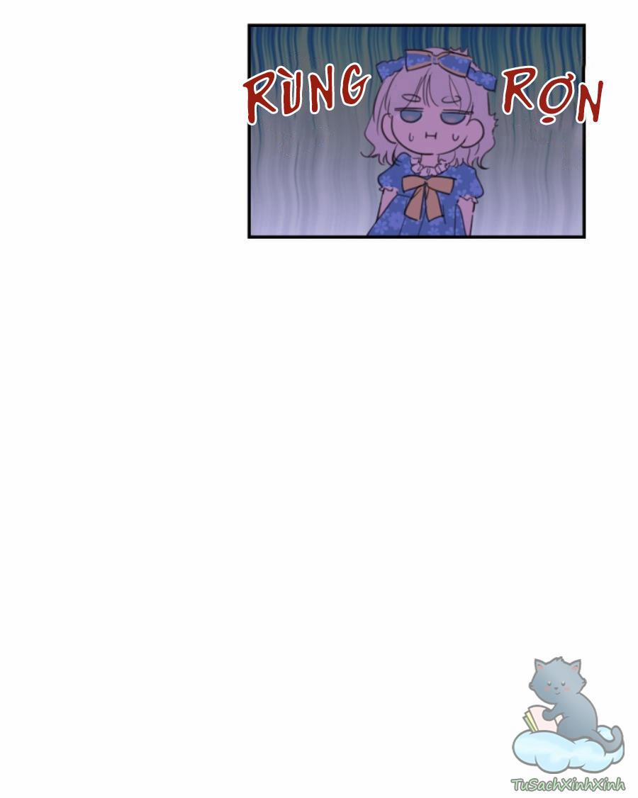 Những Kẻ Mạnh Nhất Thế Giới Đều Bám Lấy Tôi 7 trang 21