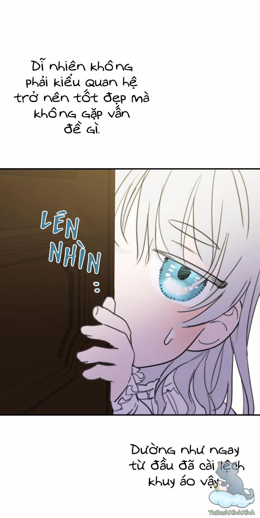 Những Kẻ Mạnh Nhất Thế Giới Đều Bám Lấy Tôi 7 trang 22