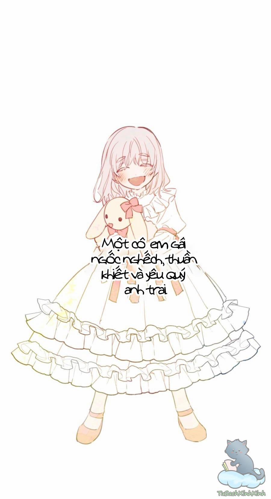 Những Kẻ Mạnh Nhất Thế Giới Đều Bám Lấy Tôi 7 trang 23