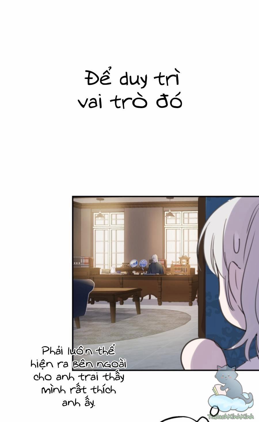 Những Kẻ Mạnh Nhất Thế Giới Đều Bám Lấy Tôi 7 trang 24