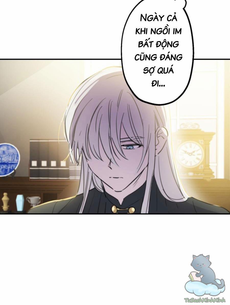 Những Kẻ Mạnh Nhất Thế Giới Đều Bám Lấy Tôi 7 trang 25