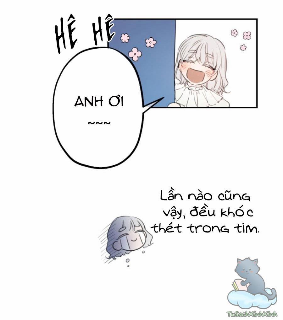 Những Kẻ Mạnh Nhất Thế Giới Đều Bám Lấy Tôi 7 trang 27