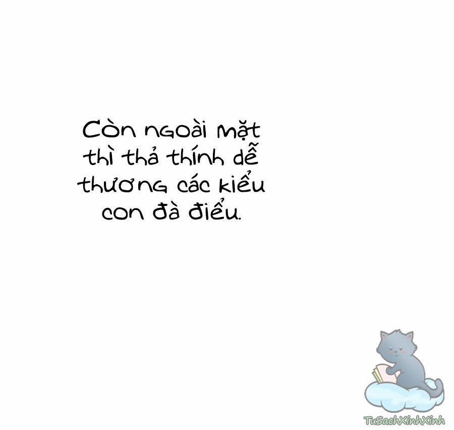 Những Kẻ Mạnh Nhất Thế Giới Đều Bám Lấy Tôi 7 trang 28