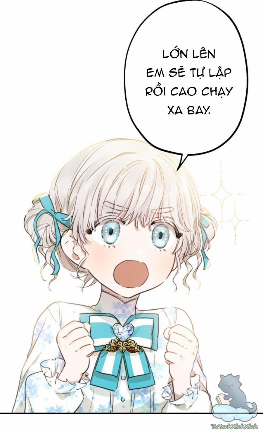 Những Kẻ Mạnh Nhất Thế Giới Đều Bám Lấy Tôi 7 trang 3