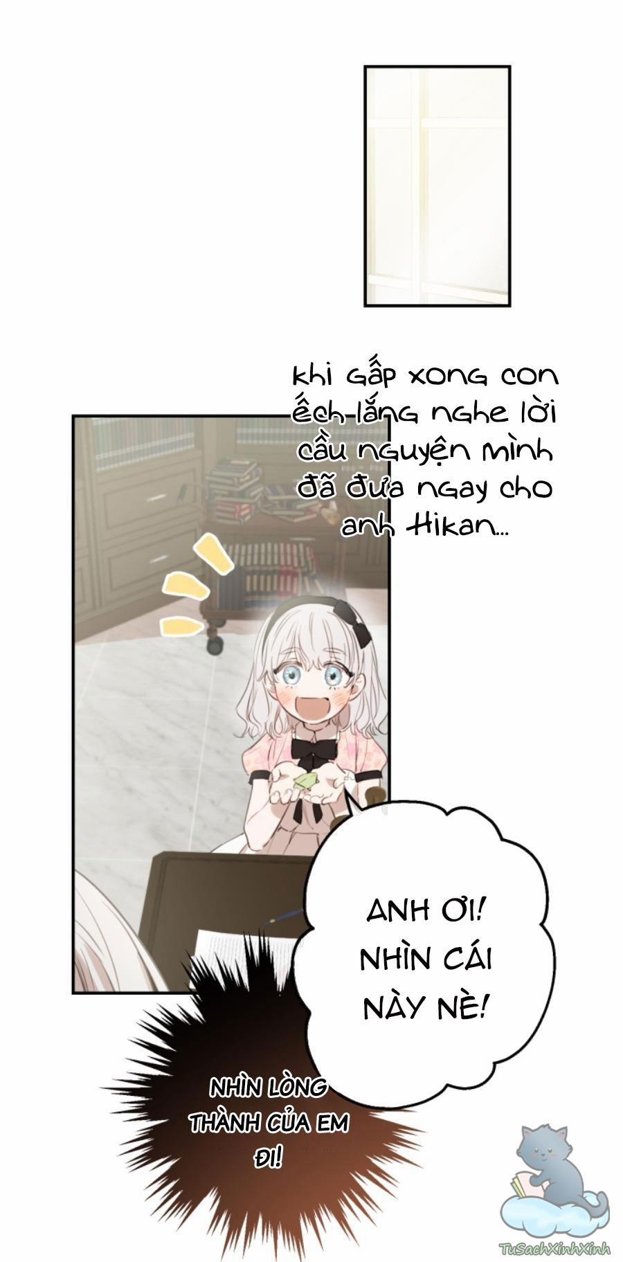 Những Kẻ Mạnh Nhất Thế Giới Đều Bám Lấy Tôi 7 trang 30