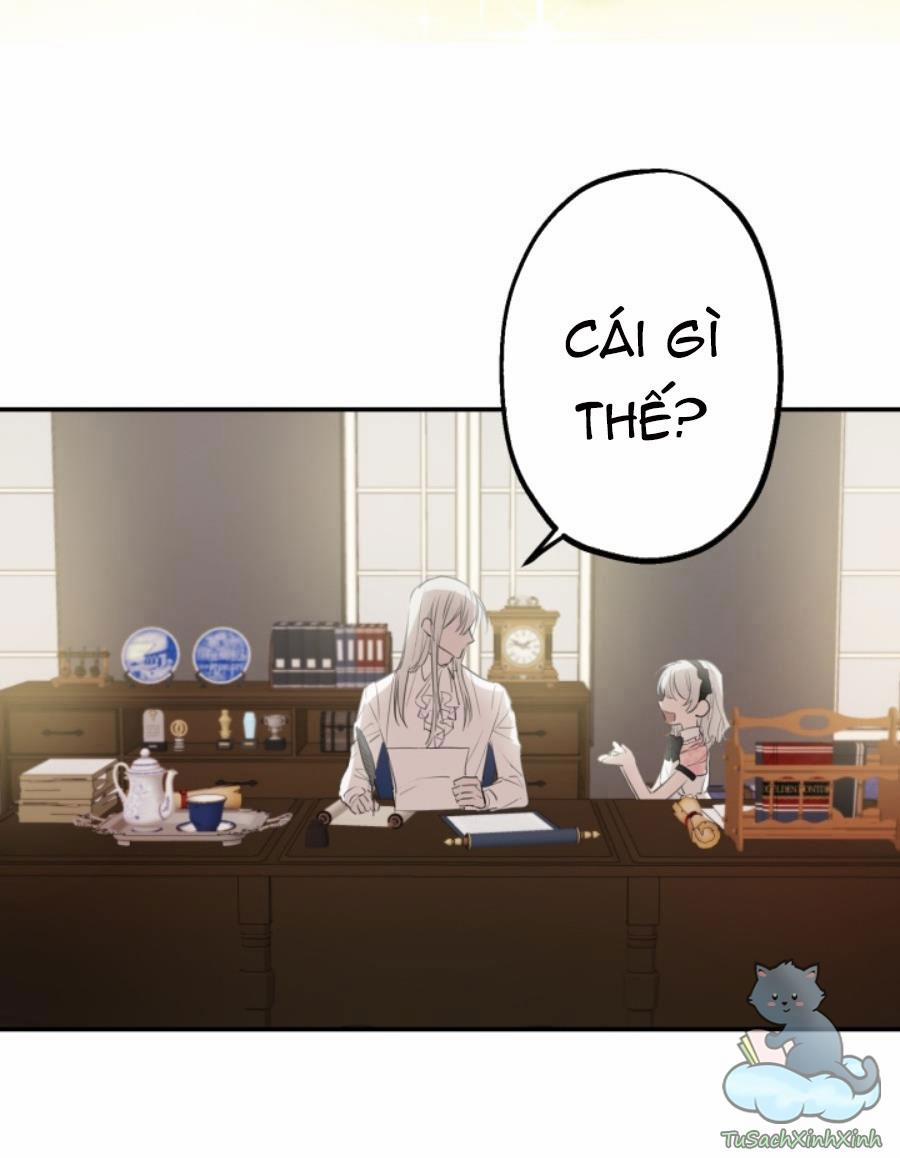 Những Kẻ Mạnh Nhất Thế Giới Đều Bám Lấy Tôi 7 trang 32