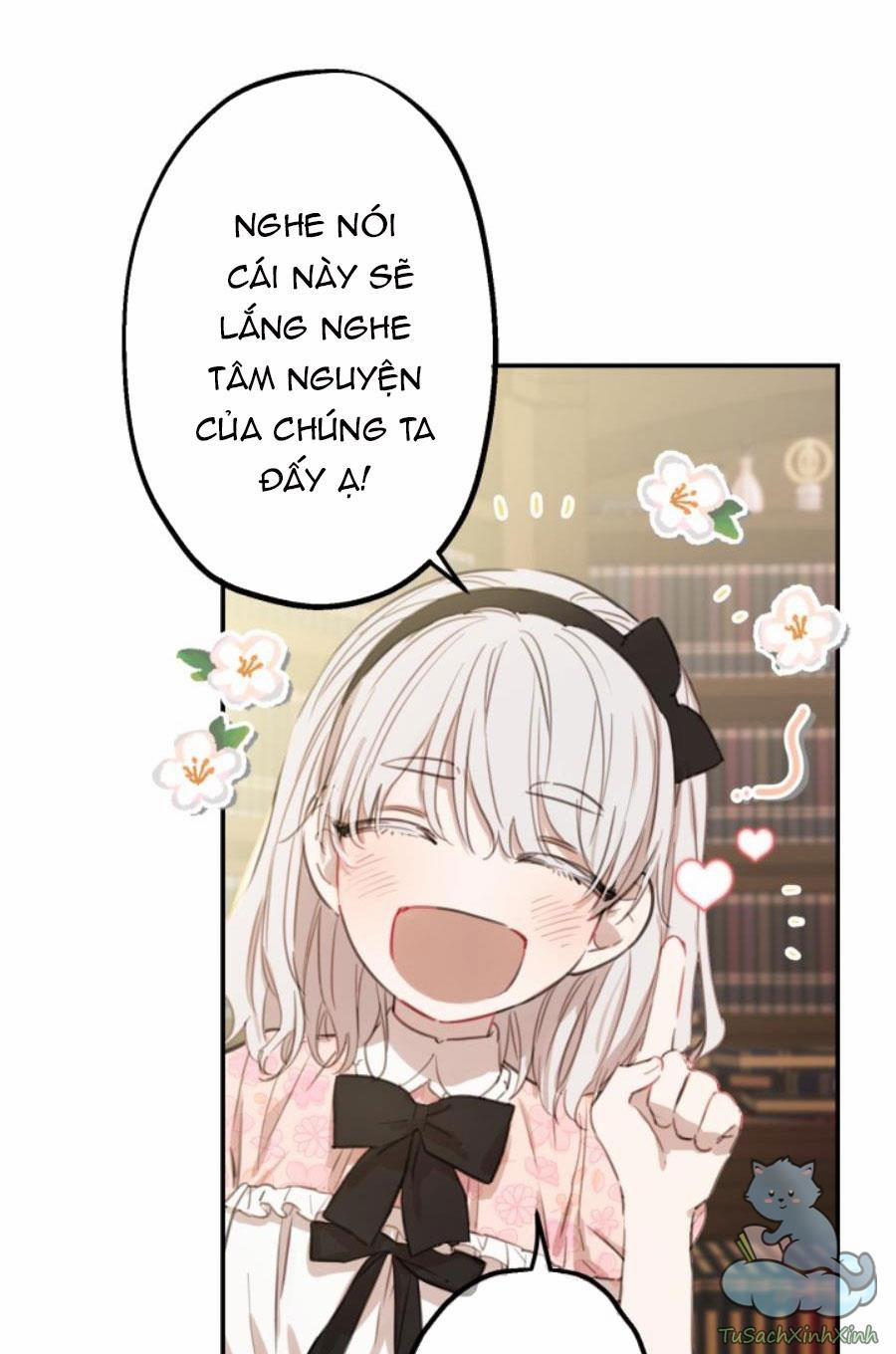 Những Kẻ Mạnh Nhất Thế Giới Đều Bám Lấy Tôi 7 trang 33