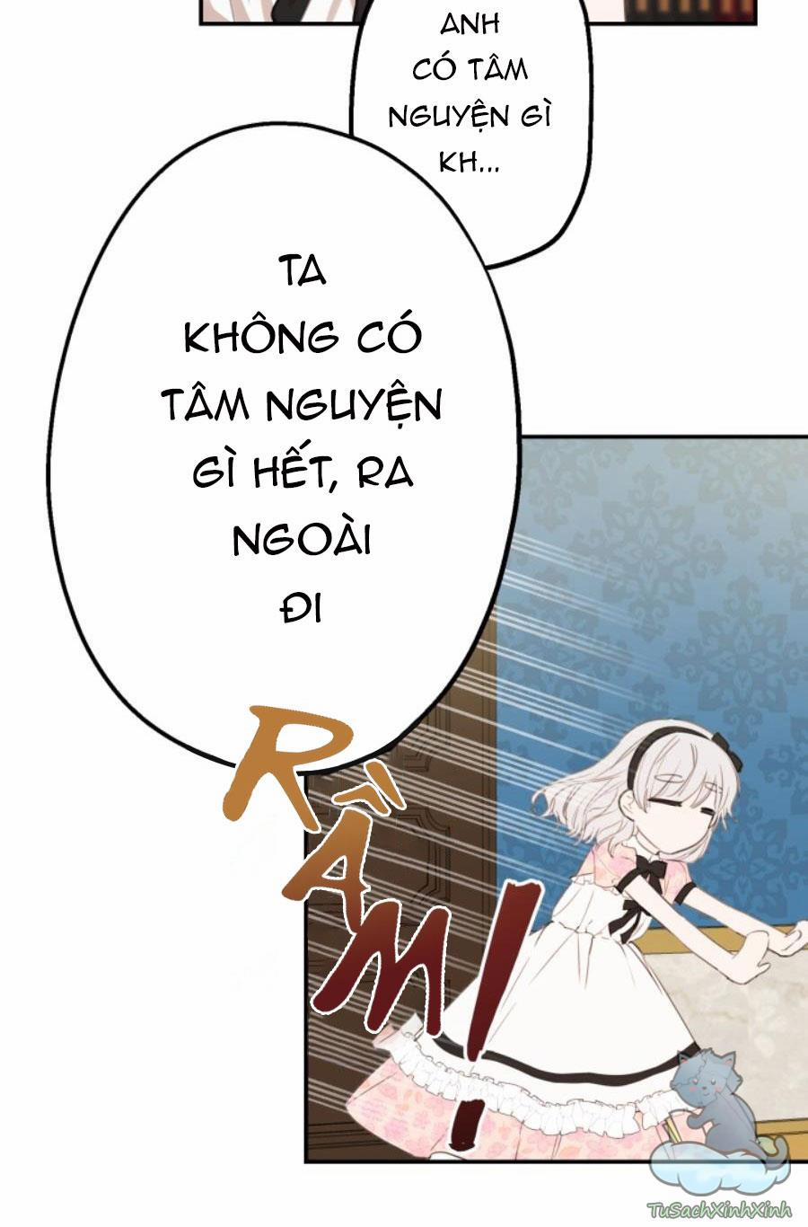 Những Kẻ Mạnh Nhất Thế Giới Đều Bám Lấy Tôi 7 trang 34