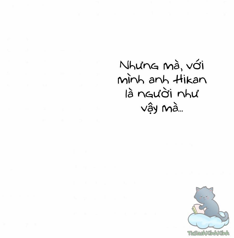 Những Kẻ Mạnh Nhất Thế Giới Đều Bám Lấy Tôi 7 trang 7