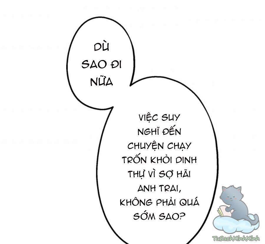 Những Kẻ Mạnh Nhất Thế Giới Đều Bám Lấy Tôi 7 trang 8