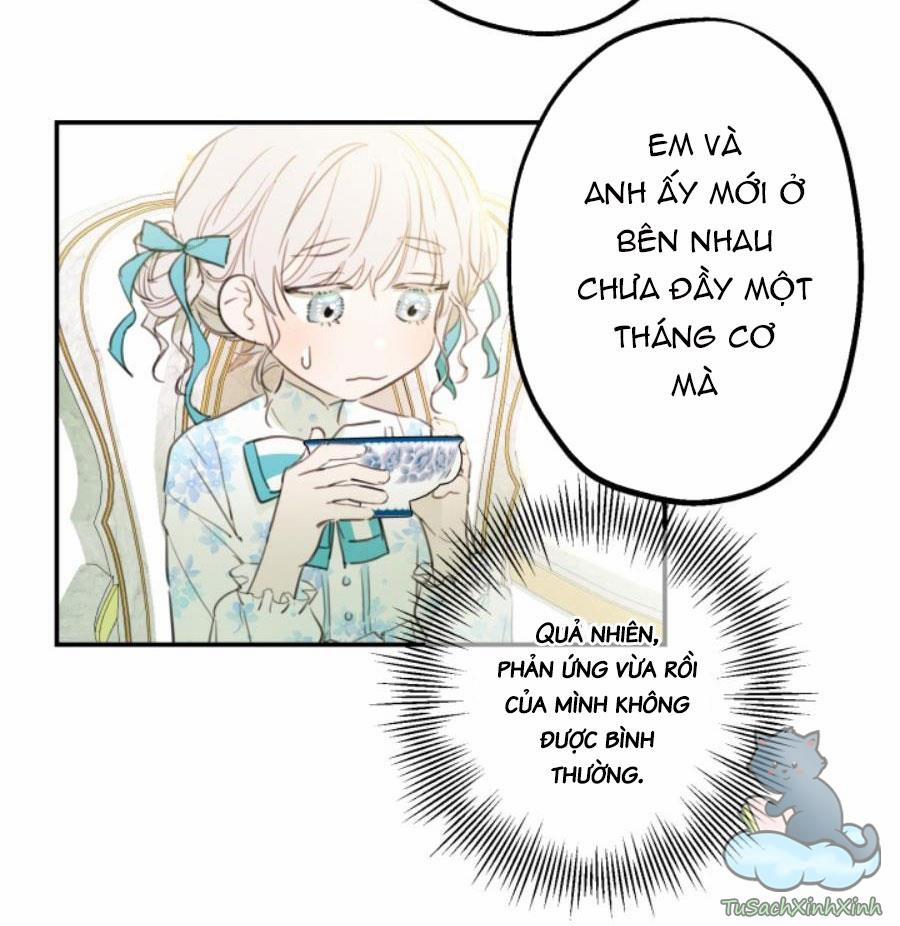 Những Kẻ Mạnh Nhất Thế Giới Đều Bám Lấy Tôi 7 trang 9