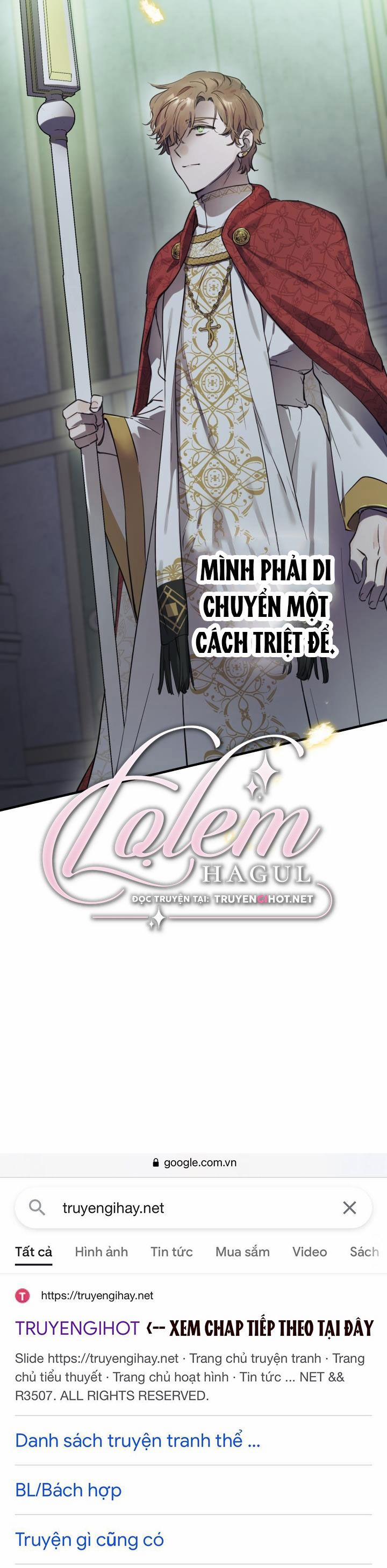 Những Kẻ Mạnh Nhất Thế Giới Đều Bám Lấy Tôi 70.5 trang 2