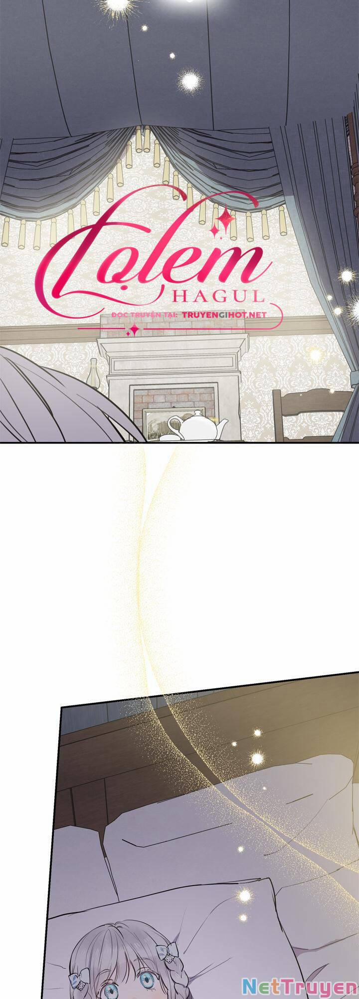 Những Kẻ Mạnh Nhất Thế Giới Đều Bám Lấy Tôi 72.1 trang 10