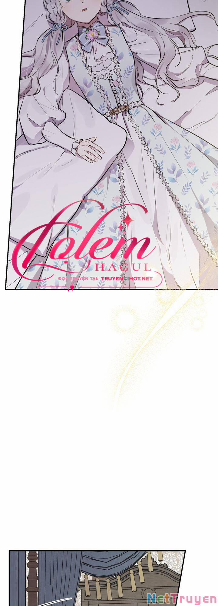 Những Kẻ Mạnh Nhất Thế Giới Đều Bám Lấy Tôi 72.1 trang 11