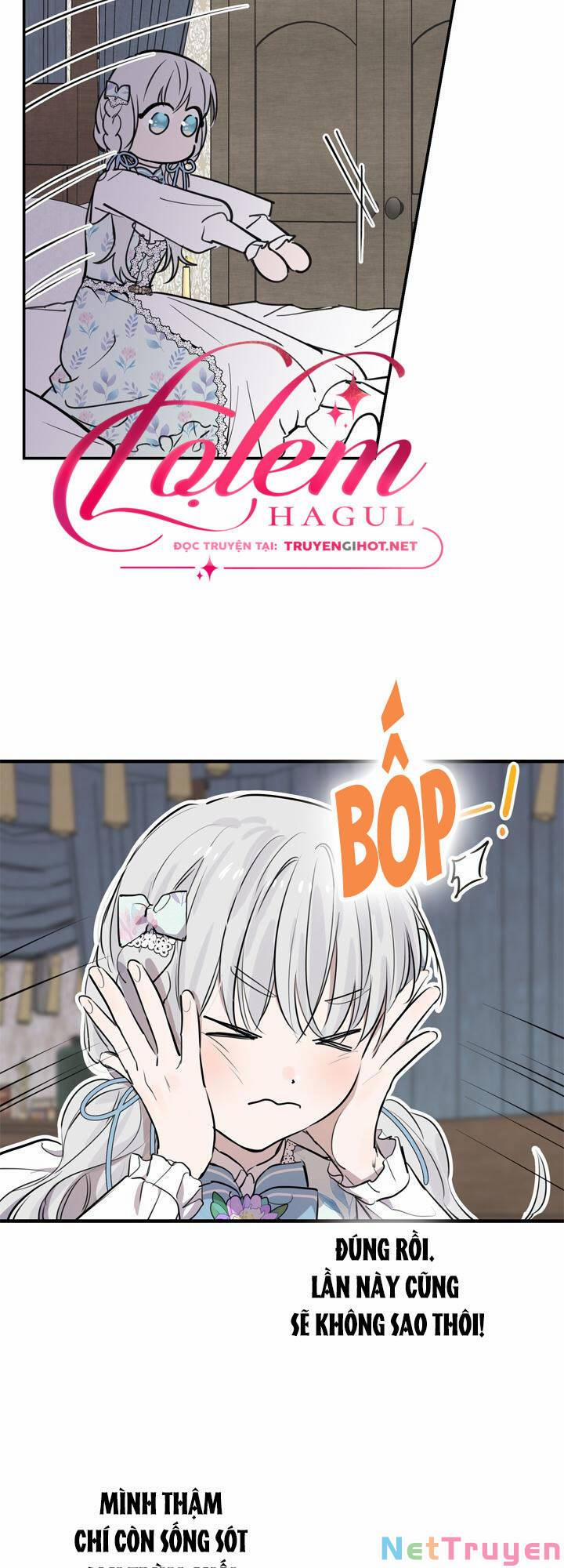 Những Kẻ Mạnh Nhất Thế Giới Đều Bám Lấy Tôi 72.1 trang 12