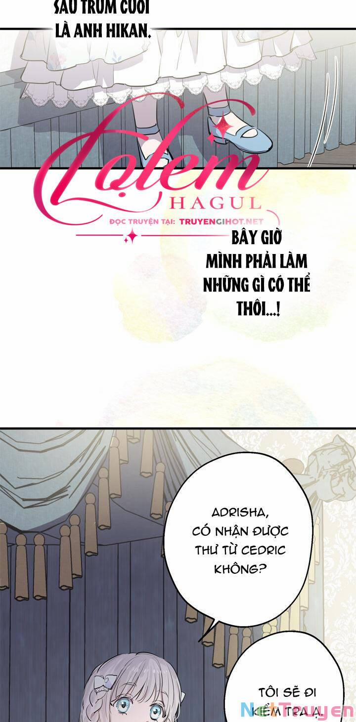 Những Kẻ Mạnh Nhất Thế Giới Đều Bám Lấy Tôi 72.1 trang 13