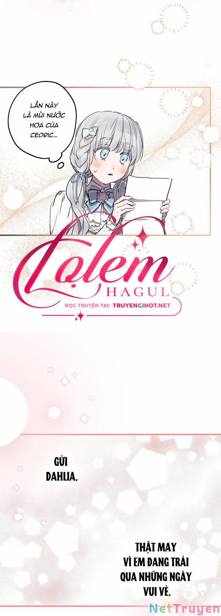 Những Kẻ Mạnh Nhất Thế Giới Đều Bám Lấy Tôi 72.1 trang 16