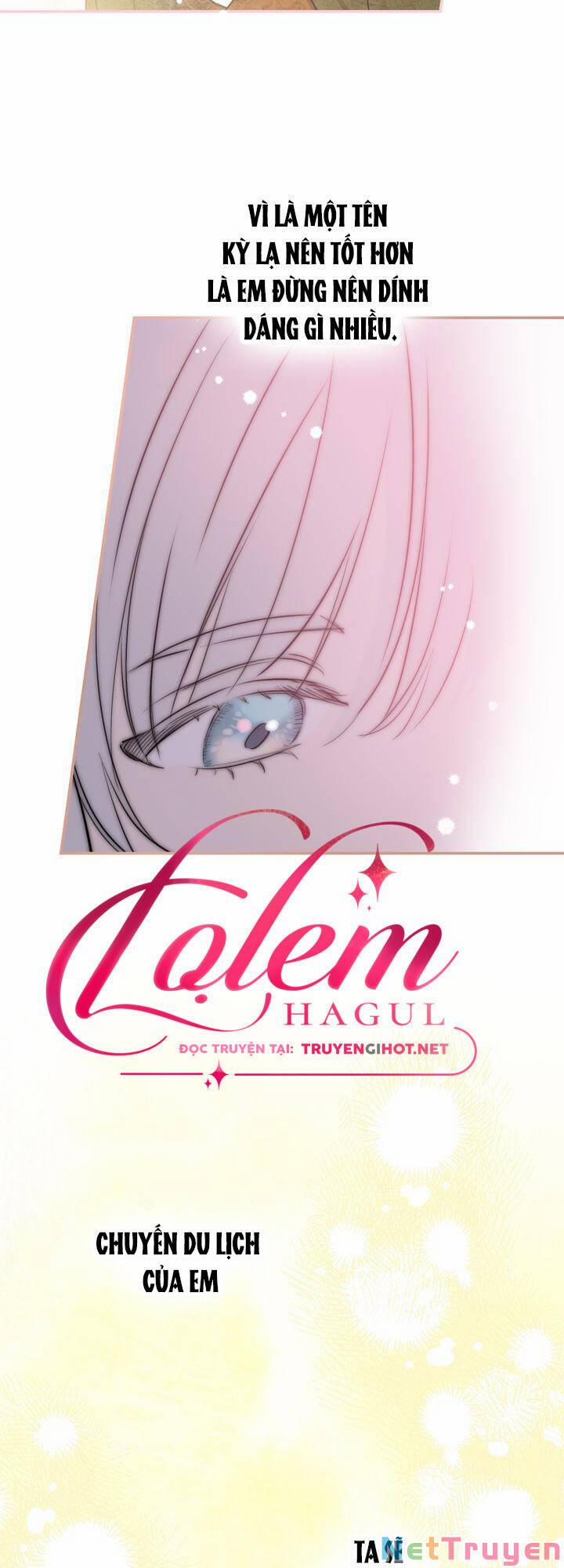 Những Kẻ Mạnh Nhất Thế Giới Đều Bám Lấy Tôi 72.1 trang 18