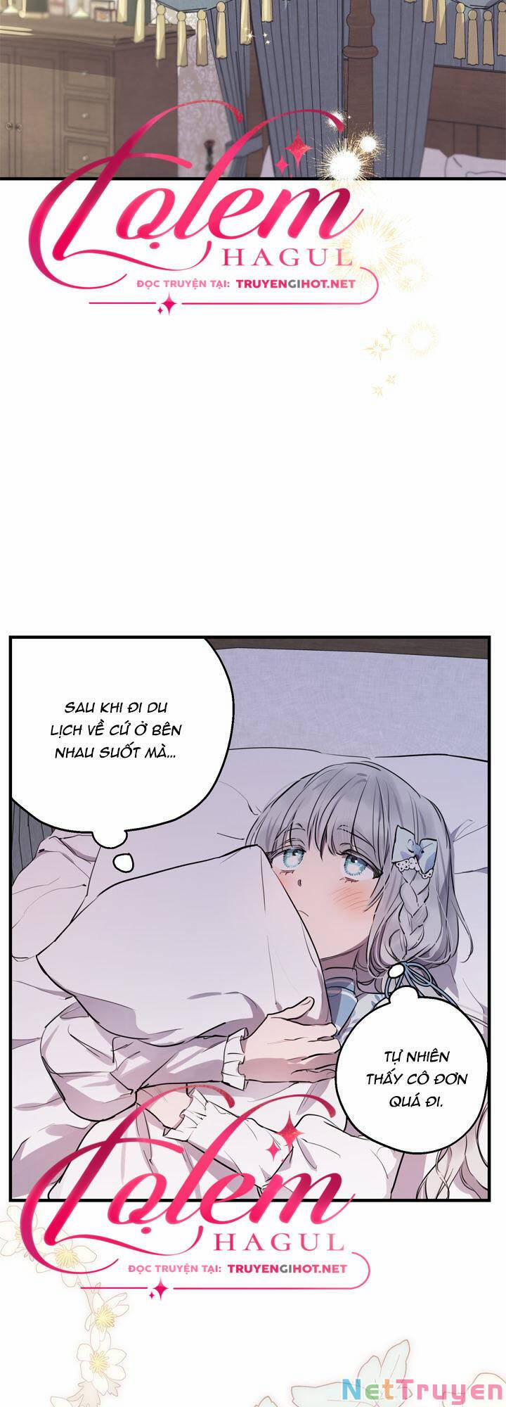 Những Kẻ Mạnh Nhất Thế Giới Đều Bám Lấy Tôi 72.1 trang 2