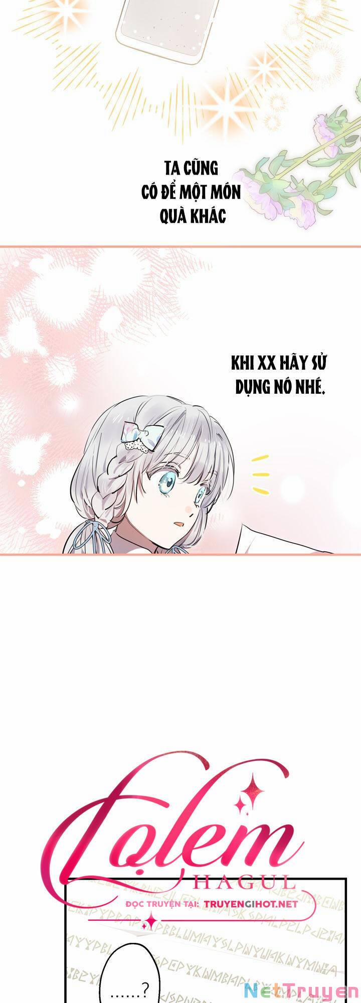 Những Kẻ Mạnh Nhất Thế Giới Đều Bám Lấy Tôi 72.1 trang 20