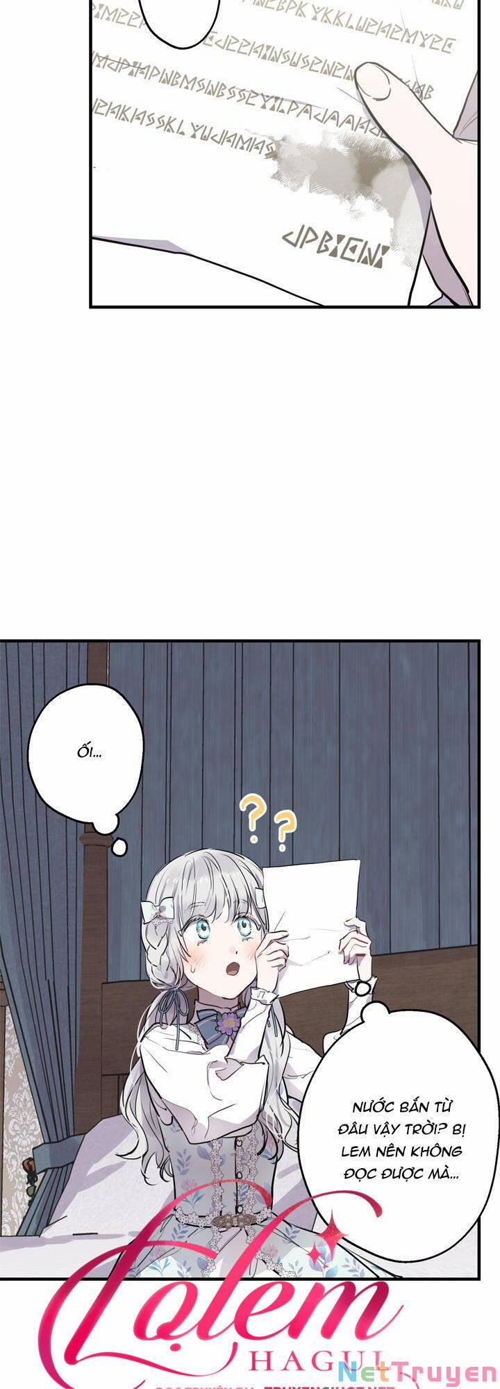 Những Kẻ Mạnh Nhất Thế Giới Đều Bám Lấy Tôi 72.1 trang 21