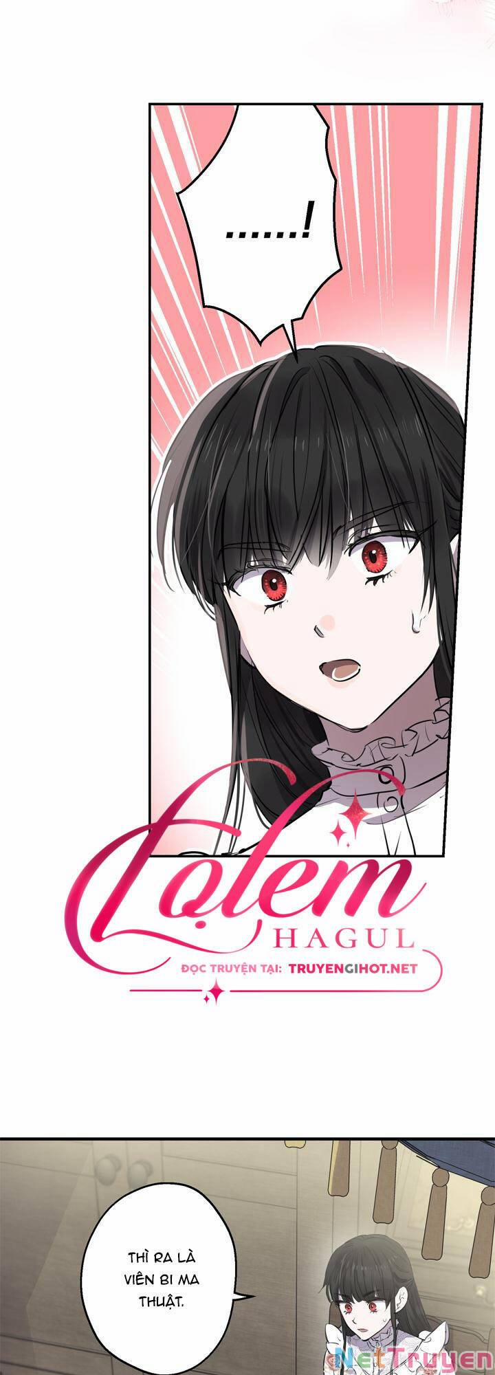 Những Kẻ Mạnh Nhất Thế Giới Đều Bám Lấy Tôi 72.1 trang 23