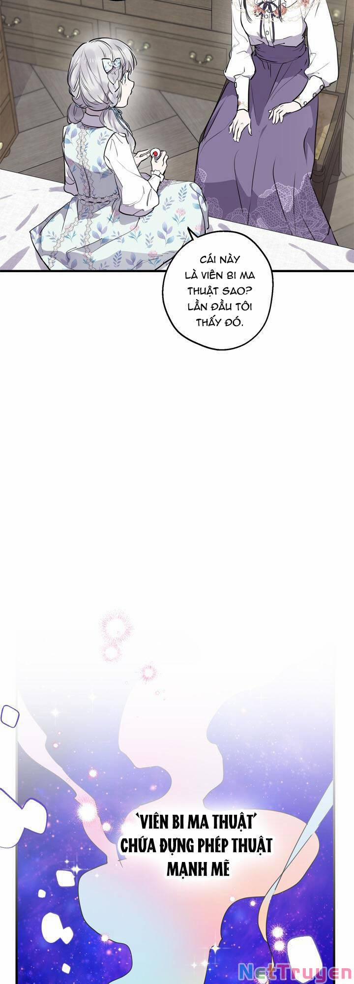 Những Kẻ Mạnh Nhất Thế Giới Đều Bám Lấy Tôi 72.1 trang 24