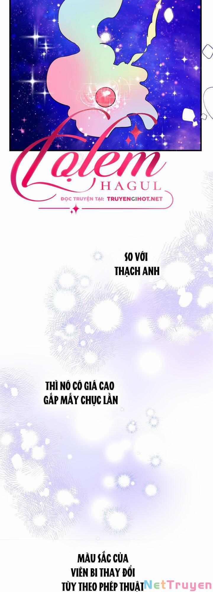 Những Kẻ Mạnh Nhất Thế Giới Đều Bám Lấy Tôi 72.1 trang 25