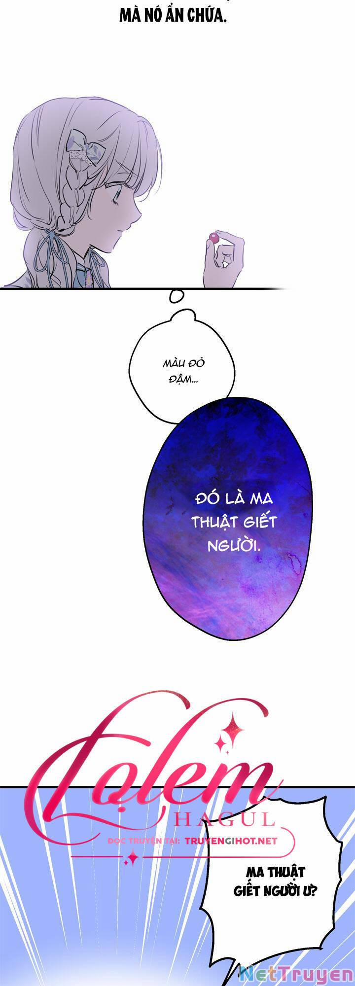 Những Kẻ Mạnh Nhất Thế Giới Đều Bám Lấy Tôi 72.1 trang 26