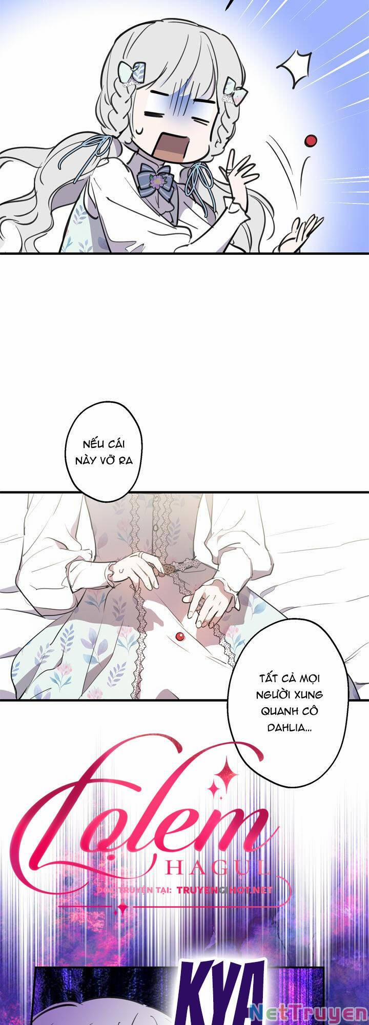 Những Kẻ Mạnh Nhất Thế Giới Đều Bám Lấy Tôi 72.1 trang 27