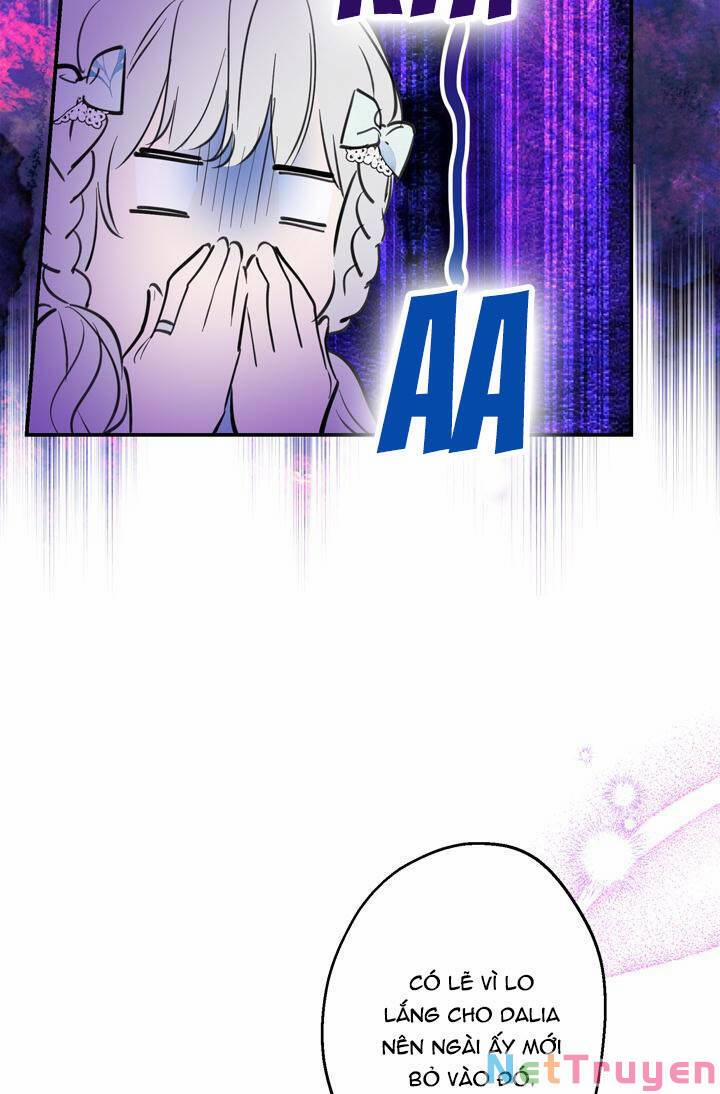 Những Kẻ Mạnh Nhất Thế Giới Đều Bám Lấy Tôi 72.1 trang 28