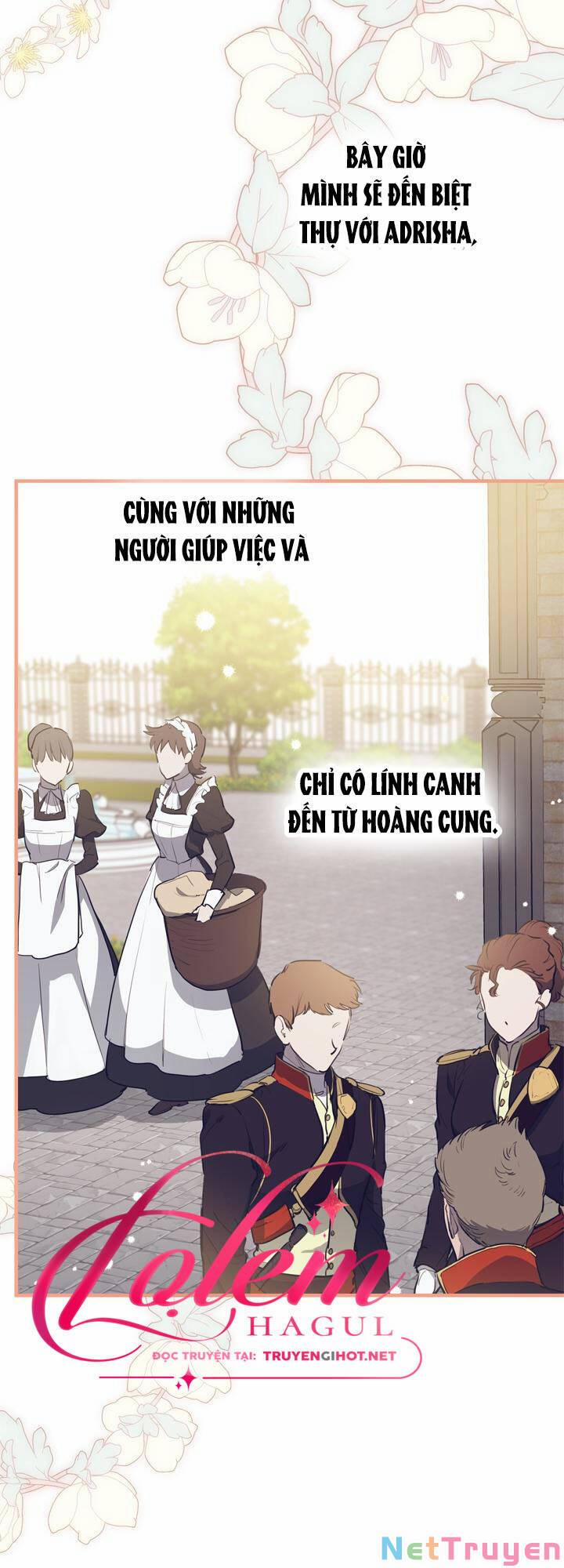 Những Kẻ Mạnh Nhất Thế Giới Đều Bám Lấy Tôi 72.1 trang 3