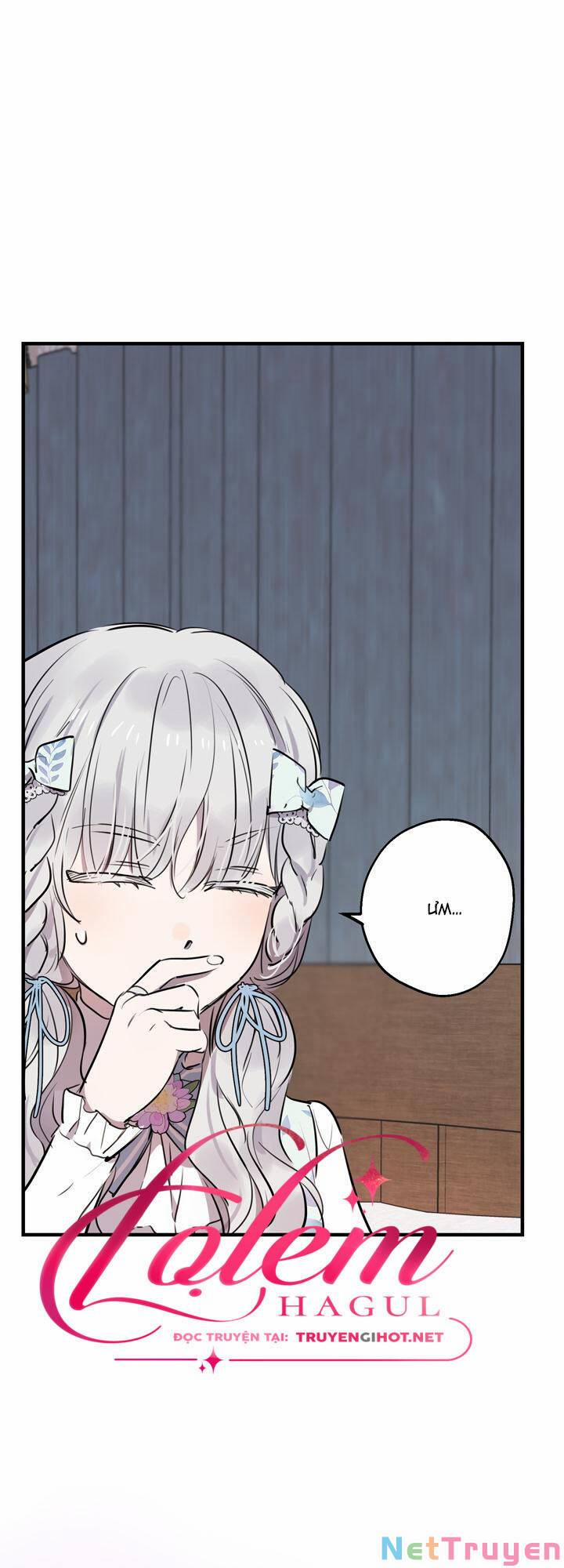 Những Kẻ Mạnh Nhất Thế Giới Đều Bám Lấy Tôi 72.1 trang 30