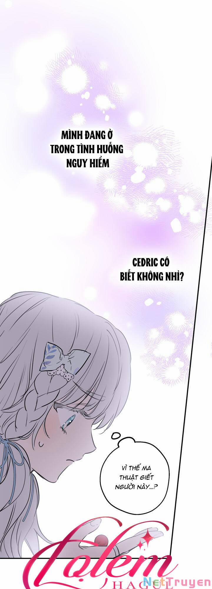 Những Kẻ Mạnh Nhất Thế Giới Đều Bám Lấy Tôi 72.1 trang 31