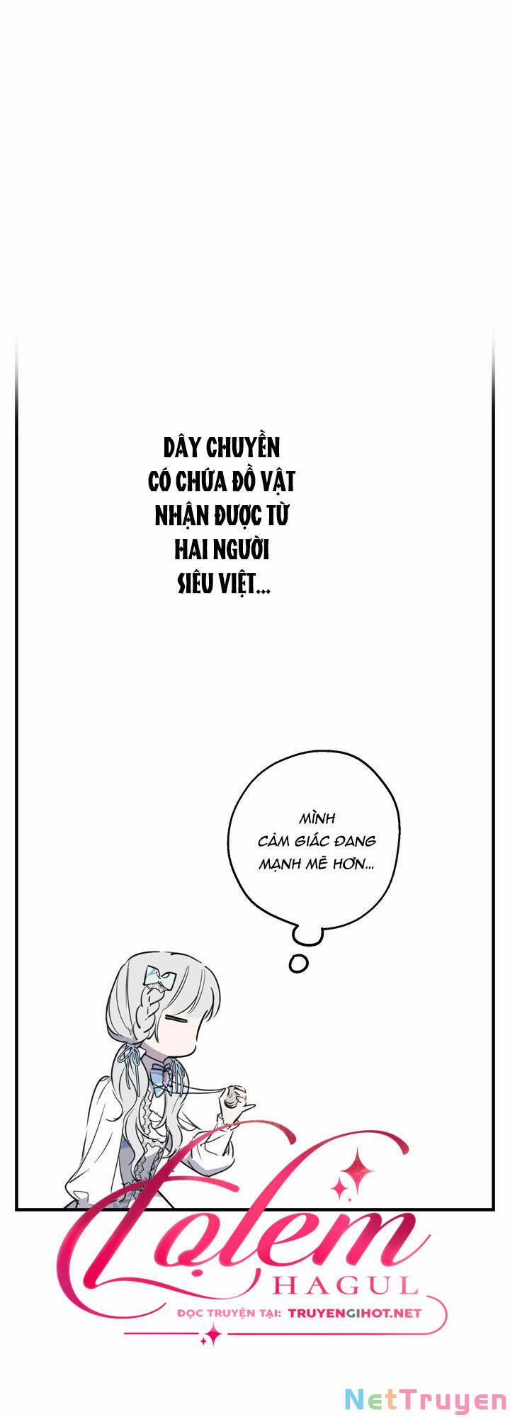 Những Kẻ Mạnh Nhất Thế Giới Đều Bám Lấy Tôi 72.1 trang 33