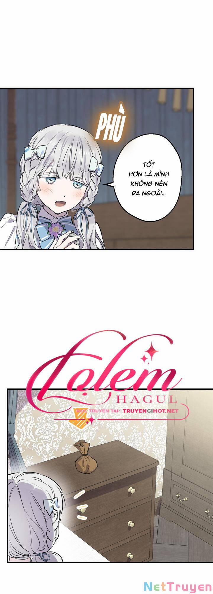 Những Kẻ Mạnh Nhất Thế Giới Đều Bám Lấy Tôi 72.1 trang 34