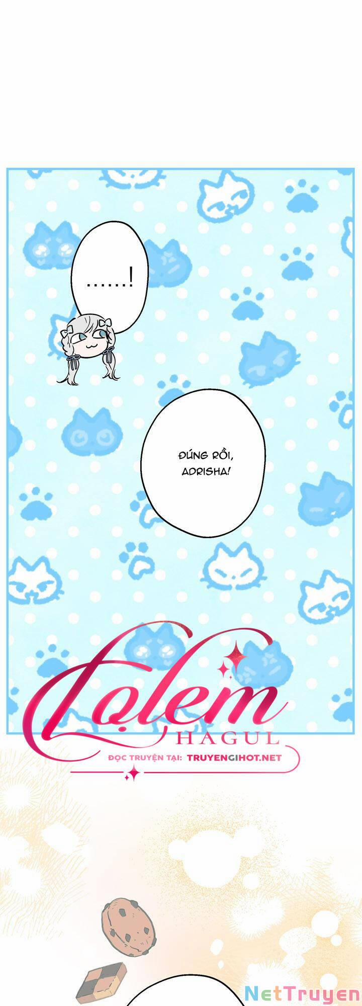 Những Kẻ Mạnh Nhất Thế Giới Đều Bám Lấy Tôi 72.1 trang 35