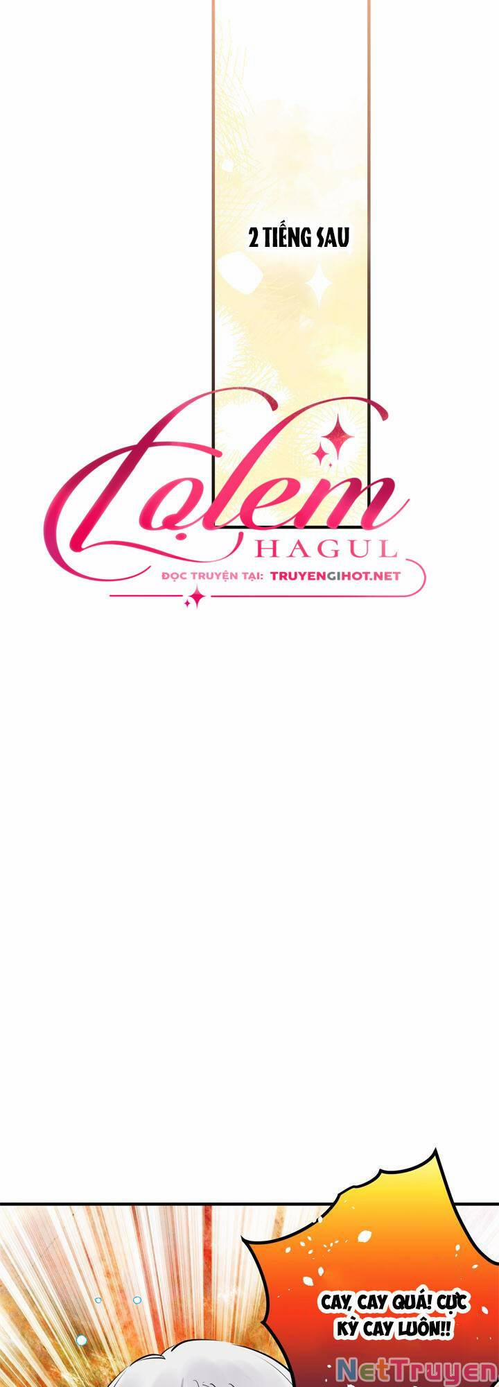 Những Kẻ Mạnh Nhất Thế Giới Đều Bám Lấy Tôi 72.1 trang 37