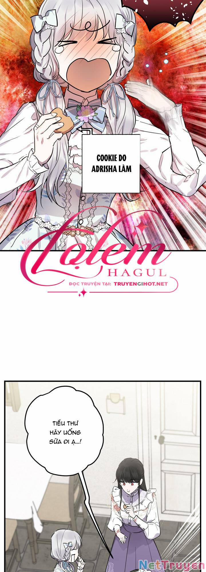 Những Kẻ Mạnh Nhất Thế Giới Đều Bám Lấy Tôi 72.1 trang 38