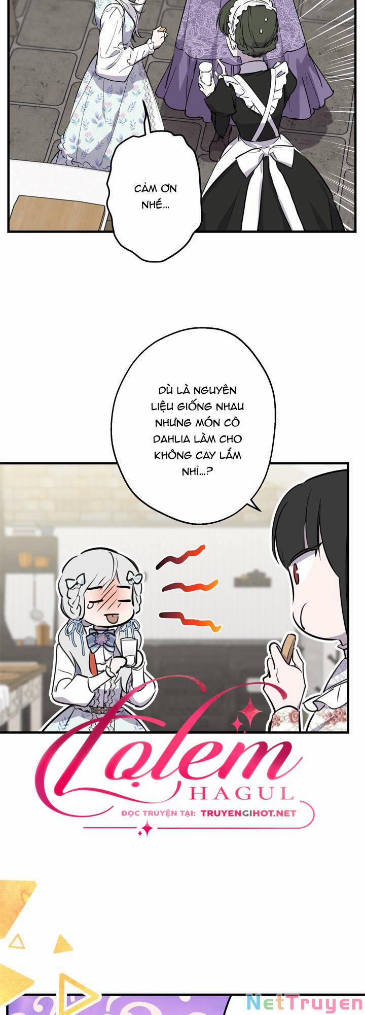 Những Kẻ Mạnh Nhất Thế Giới Đều Bám Lấy Tôi 72.1 trang 39